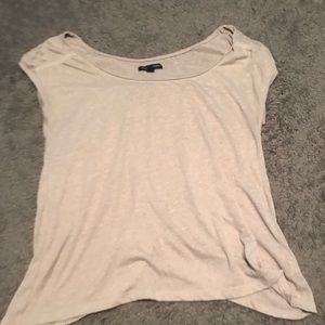 American Eagle Dressy Top
